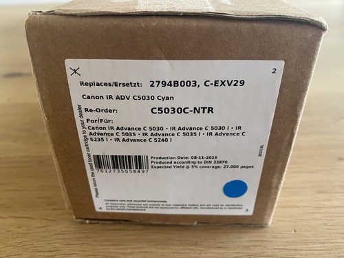 Toner kartusche drucker - kartusche,