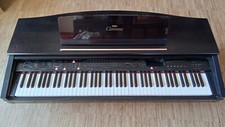 Yamaha clavinova cvp - clavinova, cvp-70