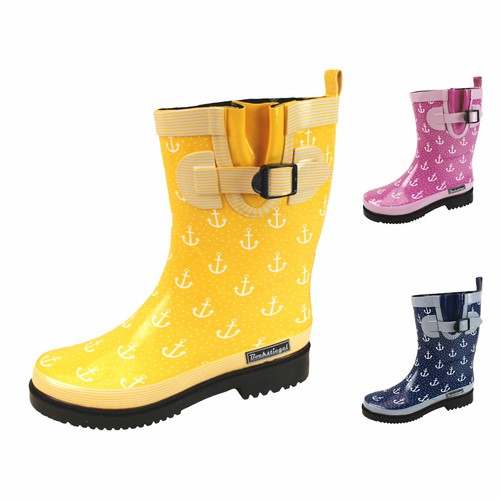 Bockstiegel damen gummistiefel - bockstiegel,