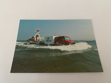 AK - SAR Seenotrettungsboot