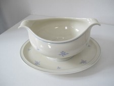 Sauciere, Rosenthal, WINIFRED