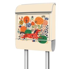 banjado Standbriefkasten