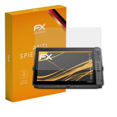 Atfolix displayfolie für - atfolix,