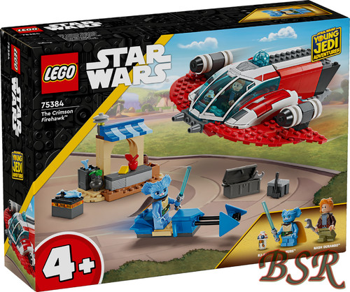 Lego star wars 75384 der - wars™:,