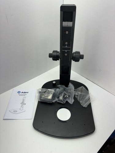Ash technologies ai100 040 - ash, ai100-040