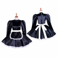 French maid girl - french,