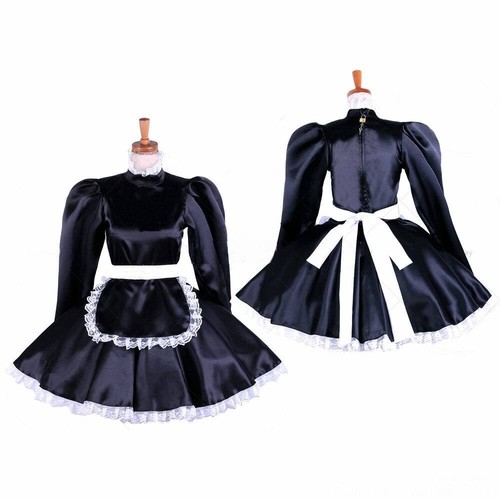 French maid girl sissy - maid,