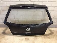Heckklappe VW 9 N Polo 1.2 Limousine