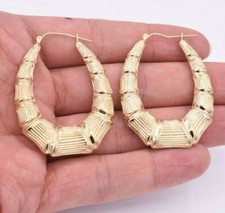 2 Zoll abgestufte ovale