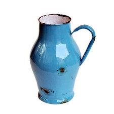 Blumenvase Gießkanne