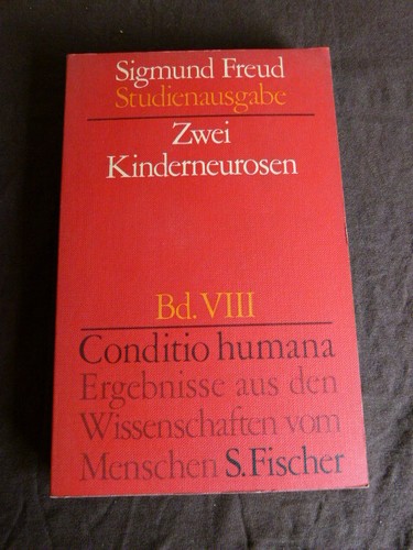 Freud studienausgabe 969 - s.,