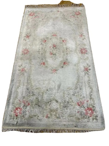 Reine natur seide peking - natur, semi