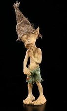 Pixie kobold figur - figur,