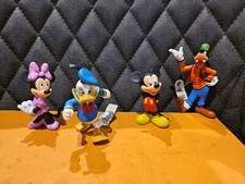 Mickey Mouse Clubhaus Donald