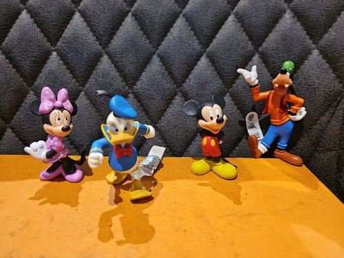 Mickey mouse clubhaus - mickey, donald