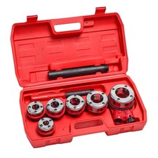 Gewindeschneidkluppe