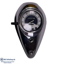 Tachometer COCKPIT YAMAHA XVS125 XVS250 2000-2004 Dragstar XX14407