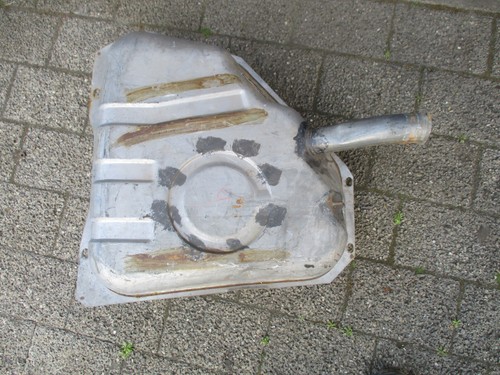 Opel kadett city tank - c,