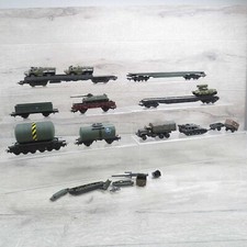 ROCO, KLEINBAHN etc - H0 - DB