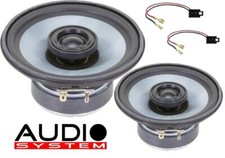 Audio System Cofit VW T4 Rear