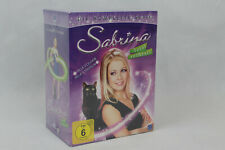 Sabrina - Total verhext! -