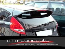 Cup dachspoiler für - dachspoiler, ford