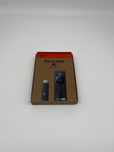Amazon fire stick - amazon,
