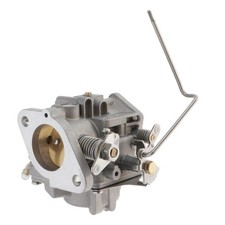 Bootsvergaser für Suzuki DT40