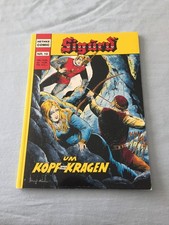 Hethke comic sigurd - hethke,