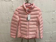 EDDIE PEN Mädchensteppjacke