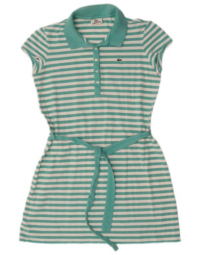 Lacoste damen polokleid - lacoste,