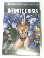 DC Comics Graphic Novel