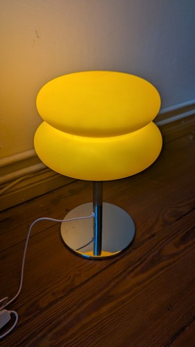 Lampe design burger bauhaus - design,