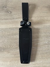 Fällkniven A1 Lederscheide NEU