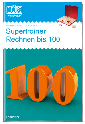 Lük supertrainer rechnen bis - lÜk.,