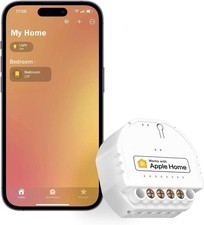 Meross Relais WLAN Schalter MSS810 WiFi