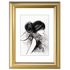 Hama Kunststoff Bilder-Rahmen