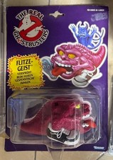 The Real Ghostbusters