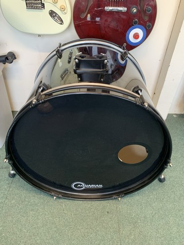 Stagg kick bass - stagg,