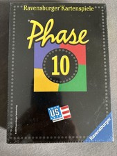 Phase 10 Ravensburger