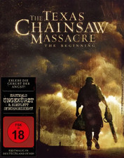 Texas chainsaw massacre - texas,