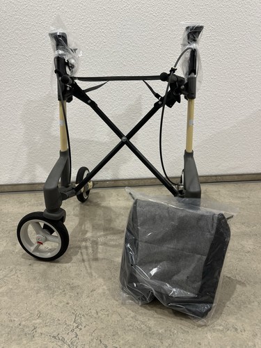 Topro troja rollator - troja, 5