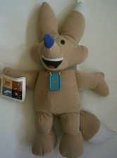 Orig. Maskottchen  Olympische