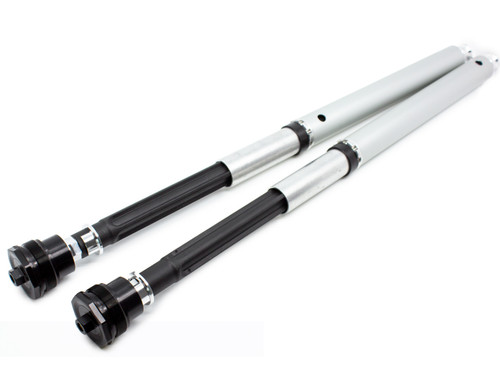 Ohlins nix gabel cartridge - nix,