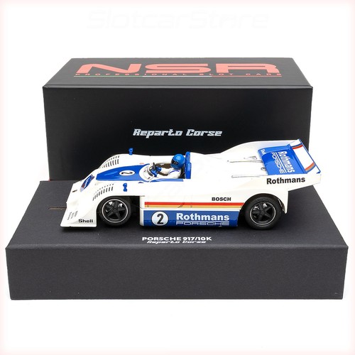 Nsr 0502 rcp porsche - 0502,