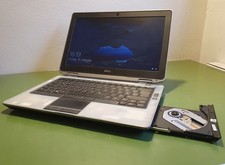 Dell Latitude E6330 Intel i5 2,7 - 4GB RAM - SSD 240GB - Win10 pro - Ersatzteile
