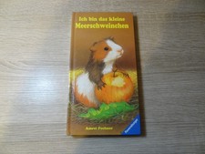 Amrei Fechner: Ich bin das