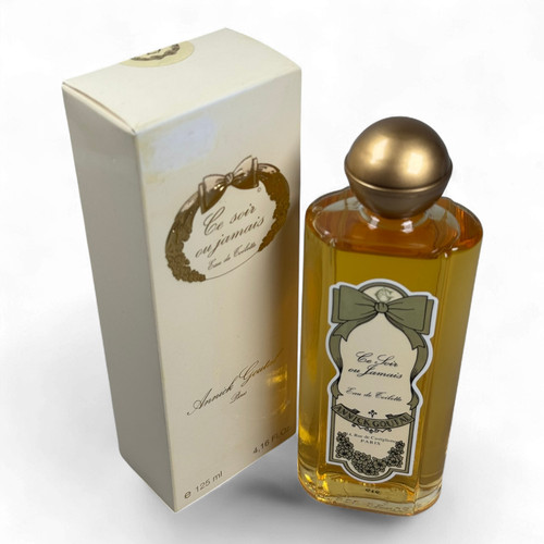Annick goutal soir ou - goutal, ce