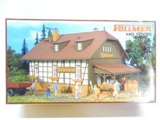 Vollmer H0 5596 Bausatz