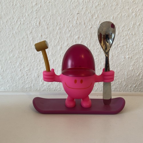 Wmf eierbecher mcegg pink - mcegg, |
